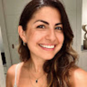 Meet your Posher, Lorena